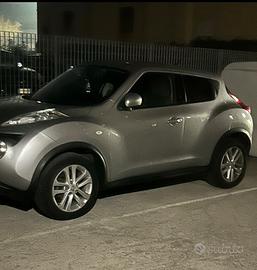 NISSAN Juke 1ª serie - 2010