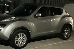 NISSAN Juke 1ª serie - 2010