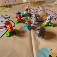 Kinder giochi