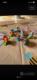 Kinder giochi