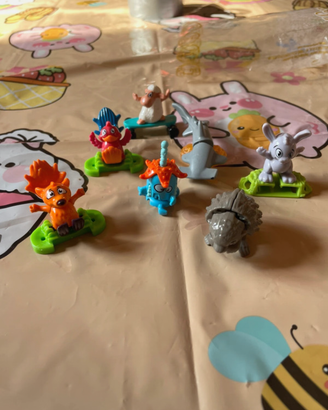 Kinder giochi