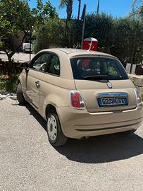 Fiat 500 1.2