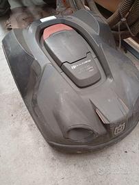 ROBOT TOSAERBA AUTOMOWER HUSQVARNA 430X USATO
