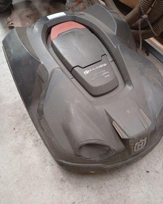 ROBOT TOSAERBA AUTOMOWER HUSQVARNA 430X USATO