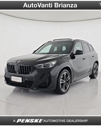 BMW X1 sdrive18d MSport