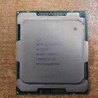Intel Xeon W-2223