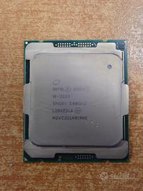 Intel Xeon W-2223