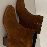 Stivaletti Pantanetti