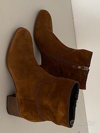 Stivaletti Pantanetti