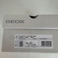 Sandali Geox Uomo taglia 40