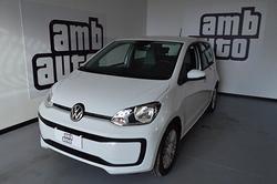 Volkswagen up! 1.0 5p. EVO move BlueMotion Technol