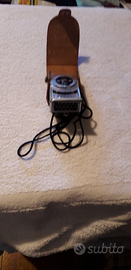 Esposimetro analogico -vintage- Hanimex L8C