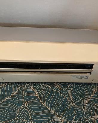 Climatizzatore Toshiba 9000 btu