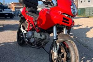 Ducati Multistrada 1000 S- 2003