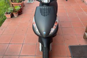piaggio zip 50 4t