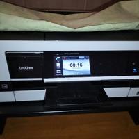 Stampante Brother MFC-J4510DW (scanner,fax,stampan