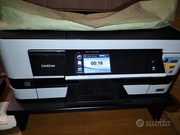 Stampante Brother MFC-J4510DW (scanner,fax,stampan