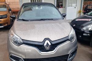 Renault Captur dCi 8V 90 CV Start&Stop