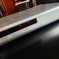 Decoder Humax DTT 4000