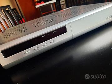 Decoder Humax DTT 4000