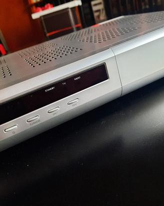 Decoder Humax DTT 4000