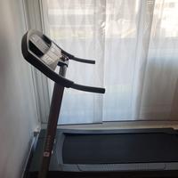 TAPIS ROULANT ELETTRICO DOMYOS TC3