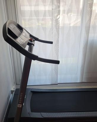 TAPIS ROULANT ELETTRICO DOMYOS TC3