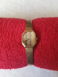 orologio vintage Jules Jurgens 