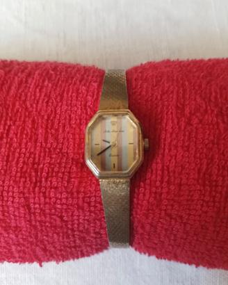orologio vintage Jules Jurgens 