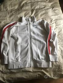 Felpa Uomo Ragazzo Ragazza Nike West coast M S