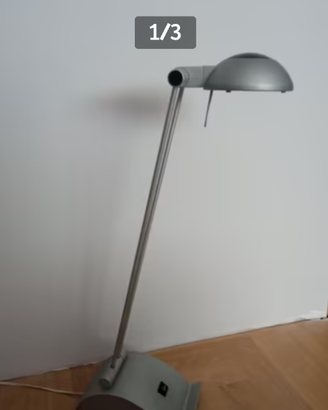 Lampada da tavolo scrivania studio