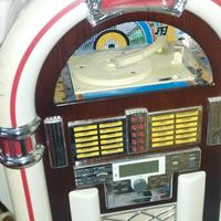 Juke box da rivedere