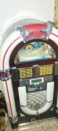 Juke box da rivedere