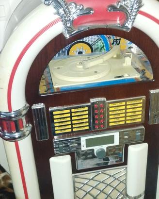 Juke box da rivedere