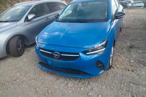 Opel Corsa 1.2
