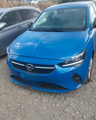 Opel Corsa 1.2