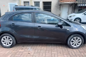 Kia Rio 1.1 CRDi 5p. Active OK NEO PATENTATI