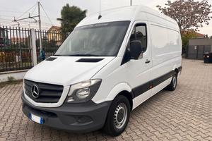 Mercedes-benz Sprinter F32/33 311 CDI TN Furgone