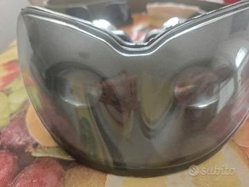 faro anteriore zip SP mk1 scooter piaggio