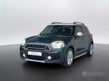MINI Mini Countryman F60 2017 - Mini Countr U13662