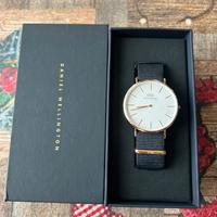 Daniel Wellington