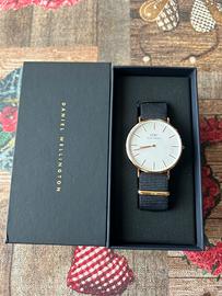 Daniel Wellington