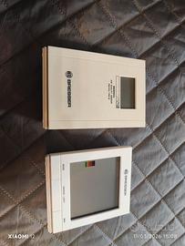 Misuratore qualità aria Bresser