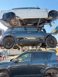 RICAMBI MINI COOPER