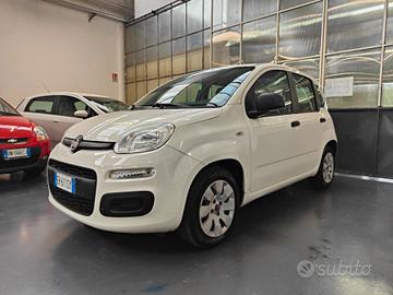 Fiat Panda 1.2 69cv da 99€ al mese