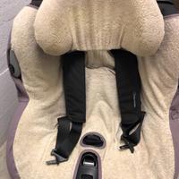 Bebè confort seggiolino auto