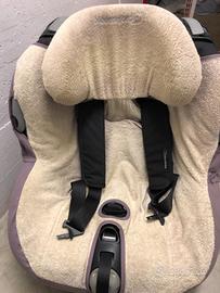 Bebè confort seggiolino auto