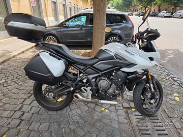 TRIUMPH TIGER SPORT 660