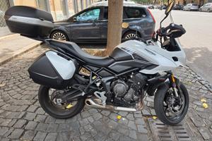 TRIUMPH TIGER SPORT 660