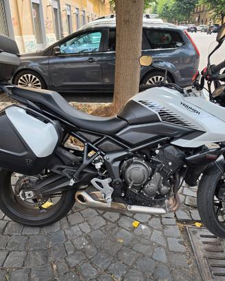 TRIUMPH TIGER SPORT 660